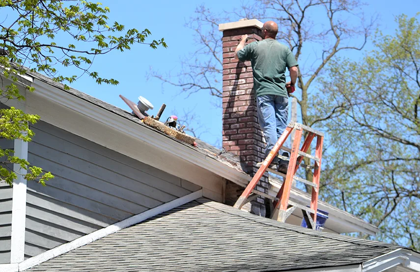 Chimney & Fireplace Inspections Services in Marion, IN